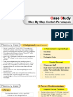 Case Study Lean Pharmacy