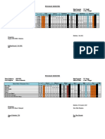 15. Program Semester 2021-2022