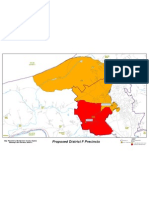 District F Precincts