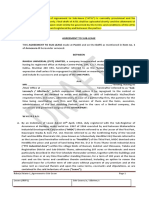 3 Proforma of The Allotment Letter and Agreement For Sale