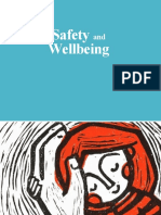 ILS Safety Wellbeing