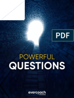 Powerful-Questions Evercoach