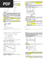 Homework Problems For Chapter 2 Problem 2.1: B e K K