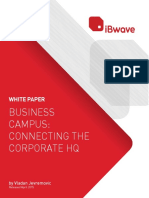 Business Campus White Paper