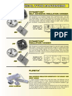 Mechanical Type Fasteners: Dynastick