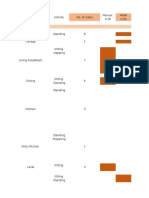 Space Programming of Subdivision