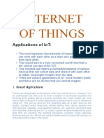 Internet of Things