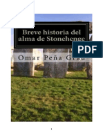 16 - Breve Historia Del Alma de Stonehenge 2015