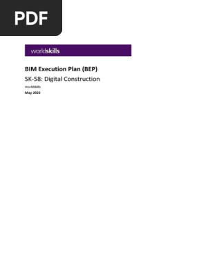 BIM Execution Plan Pressure Test 2