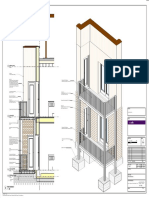 WS Pressure Test 2 Steel Balcony Specification