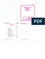 Dna Amplification Reagent Kit Manual (With Marker) : Genei Genei