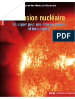 La Fusion Nucléaire - Un Espoir Pour Une Énergie Propre Et Inépuisable (Proetudes.blogspot.com)