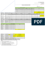 Maint Report of Estella in Sept 2020