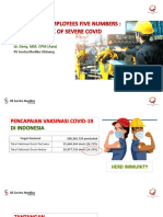 Know Your Employees Five Numbers PDF