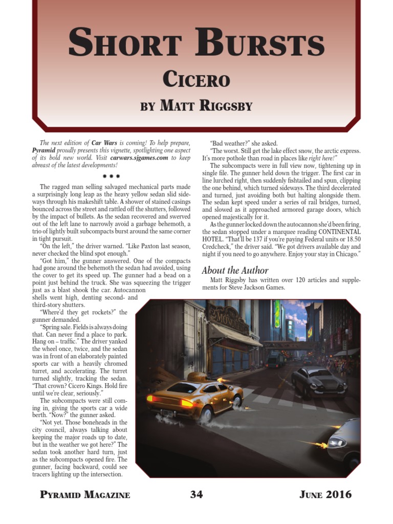 Pyramid 392 Short Burst 08 Cicero Matt Riggsby (2016) PDF
