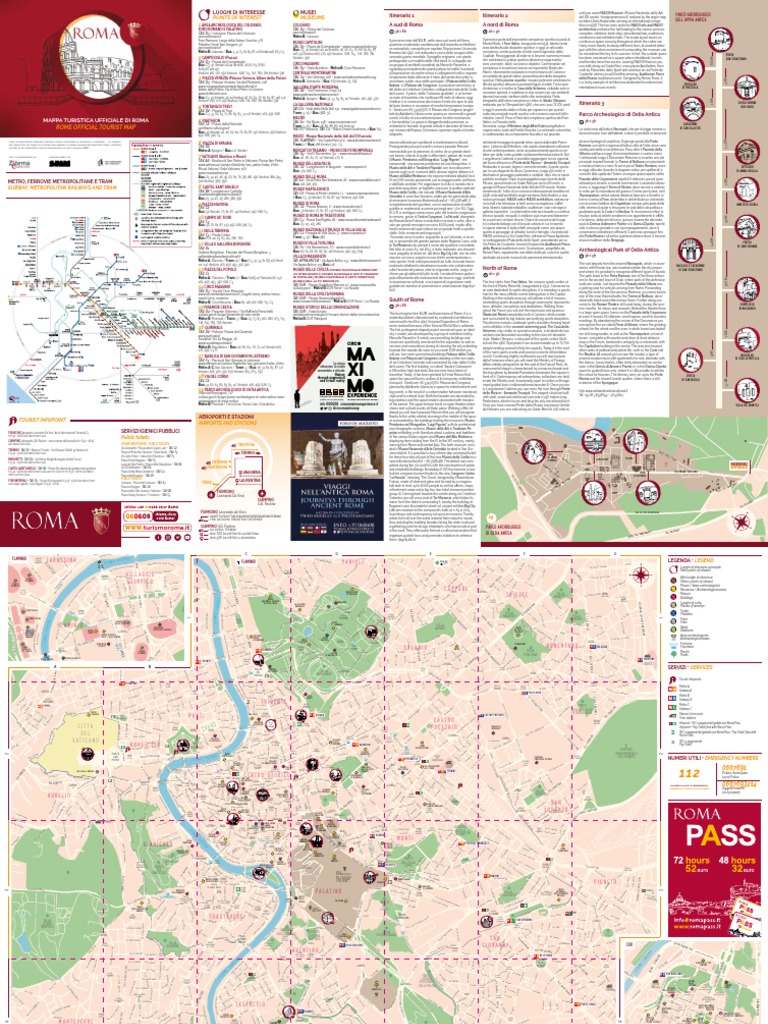 Zetema Mappa 2022 3 | PDF
