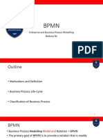 Slide 5 - BPMN