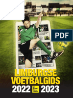 Limburgse Voetbalgids 2022-2023