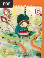 Mechademia 5 Fanthropologies | PDF