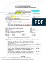 Securities: Date Acquired Maturity Date Amount