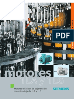 Motores Siemens