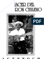 Renacer del guitarrón chileno