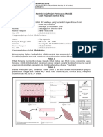 Surat Kontrak Kerja FACADE