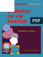 ? Livro (O Sonho de Um Pastor)