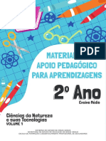 Material de apoio para ensino médio