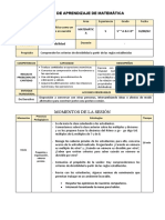 Día 2 - Sesión Martes 16 de Agosto-Matemática