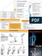 Nasf Fisioterapia - Autotratamento para Lombalgia e Hernia Discal