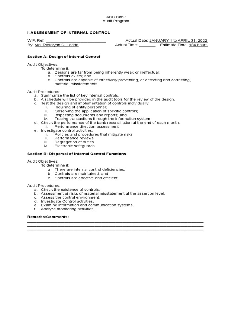 audit-program-group-5-pdf-audit-internal-control