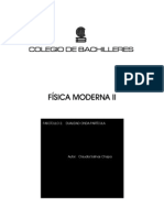 Fisica Moderna