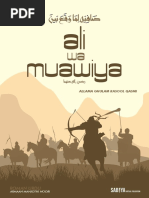 Ali Wa Muawiya (Roman Urdu) 