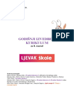 GIK 8 Redovni 2022 - 2023