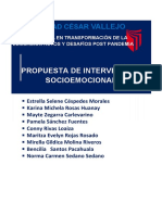 Proyecto de Diplomado