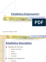 Estadistica Descriptiva 2