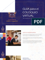 JESEDU-Jogja2020 Virtual Colloquium Participant Guide ES