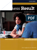 Business Result Intermediate 2nd Ed Student Sample