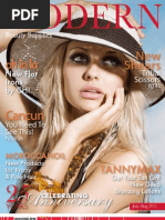 Download M-Magazine July  August 2011 np by ModernBeauty SN59007357 doc pdf