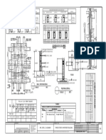 Schedule of Columns NTS: Scale:: Beam Reinforcements and Schedules Beam Reinforcements and Schedules