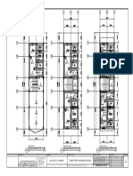 Multi-floor firewall layout plans