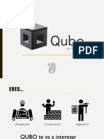 Presentacion Qubo