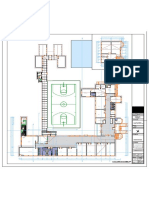 Pargua Planta Situacion Actual