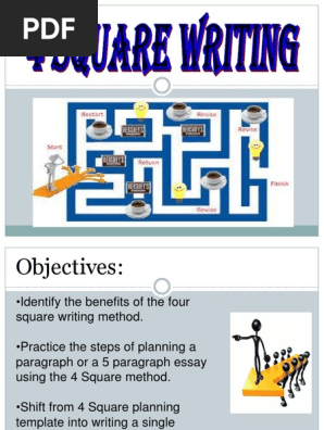 4SquareWriting
