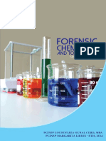 Forensic Chemistry Ebook PDF