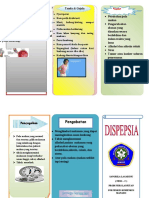 Leaflet Dispepsia KDP 1