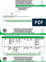 Departemen Diklat Pusdamm BEM FBS UNM 1442