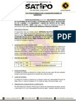 TDR IMPRESORA MULTIFUNCIONAL