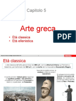 Documento PDF Arte Gotica